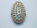 100% NATURAL BAMBOO CELLULITE BODY BRUSH